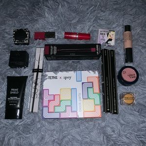 luxury makeup bundle